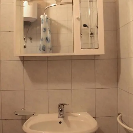 Apartman Rosa Sea View