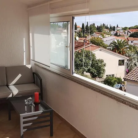 Apartman Rosa Sea View Premantura