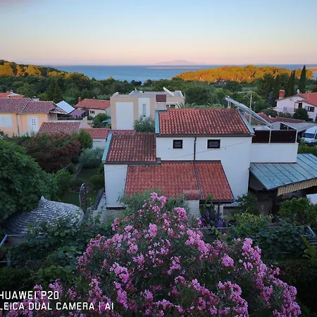 Apartman Rosa Sea View