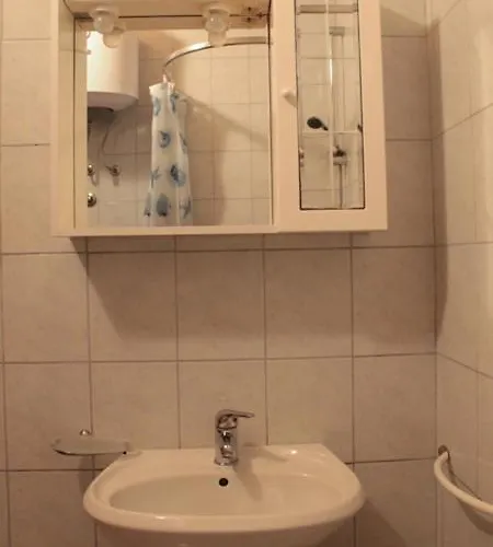 Apartman Rosa Sea View