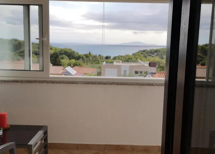 Rosa Sea View Premantura