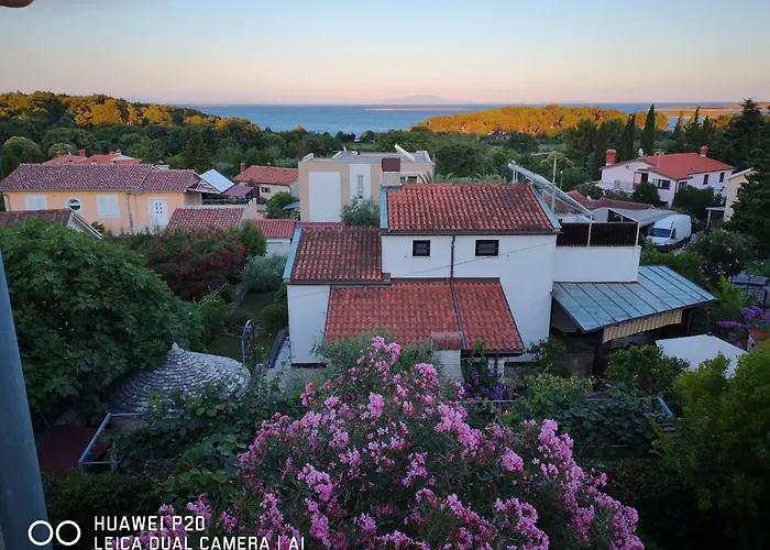 Apartman Rosa Sea View